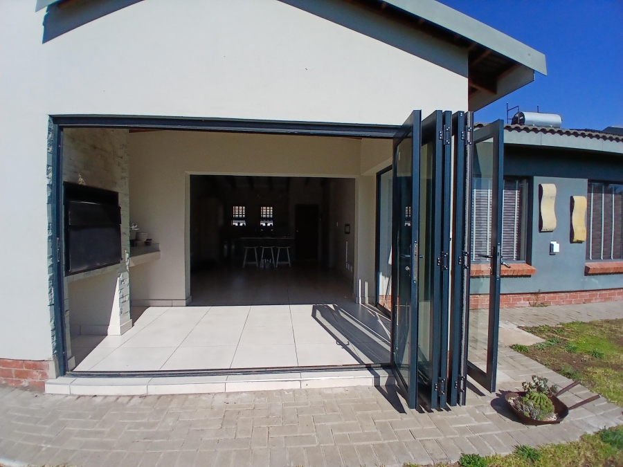 3 Bedroom Property for Sale in Waterkloof A H North West